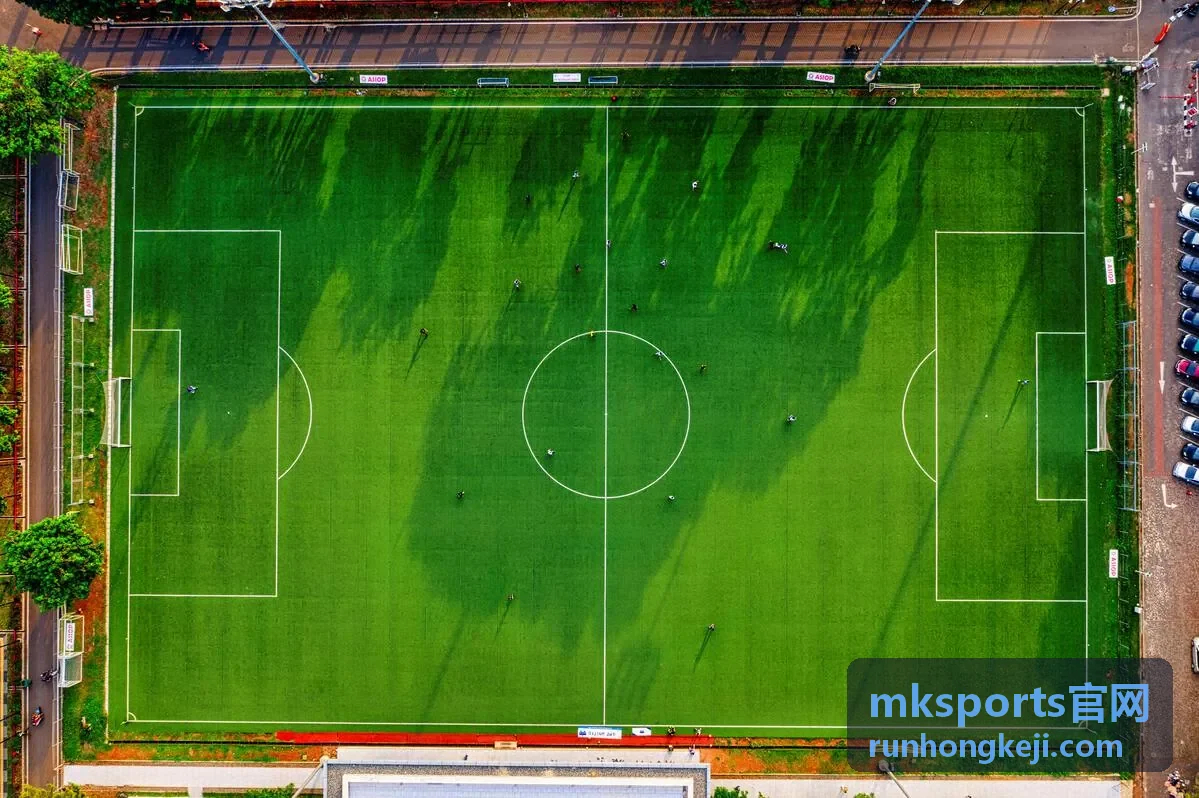 MKSports官网运动场馆方案效果图